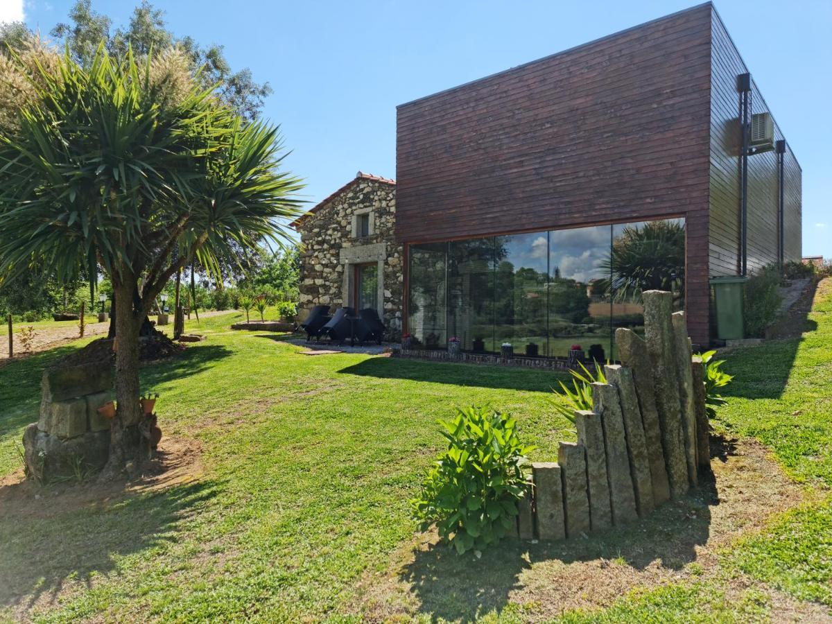 Quinta Do Fortunato Viana do Castelo Exterior photo